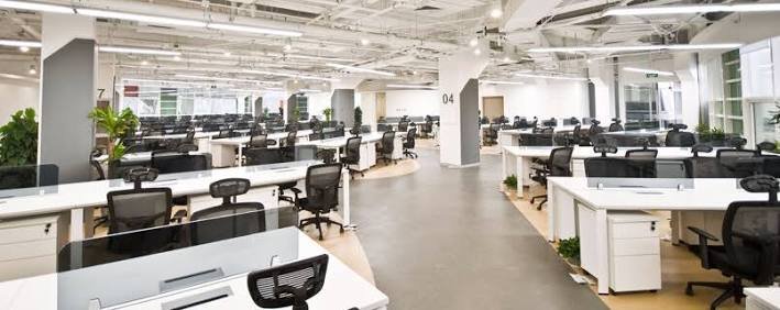 Bureaux