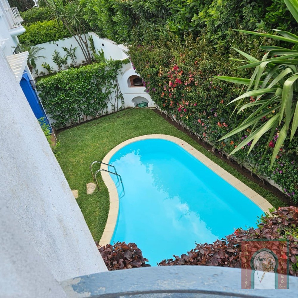 À propos de Maroc Immobilier