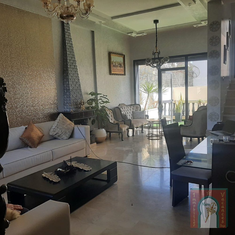 Appartements