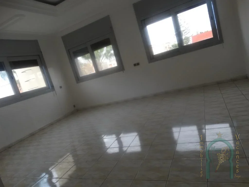 VILLA  3 FACADES CENTRE ANSARI