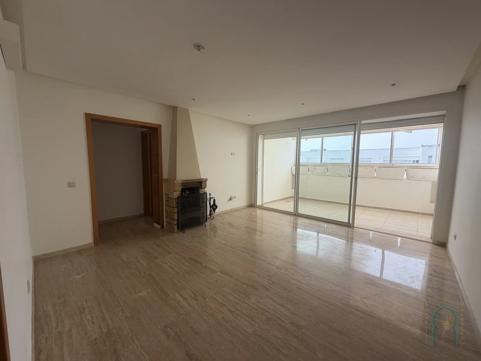 APPARTEMENT 2 CHB RESIDENCE SECURISEE