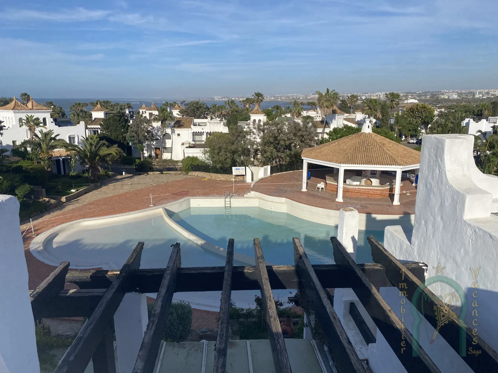 VILLA RESIDENCE SECURISEE