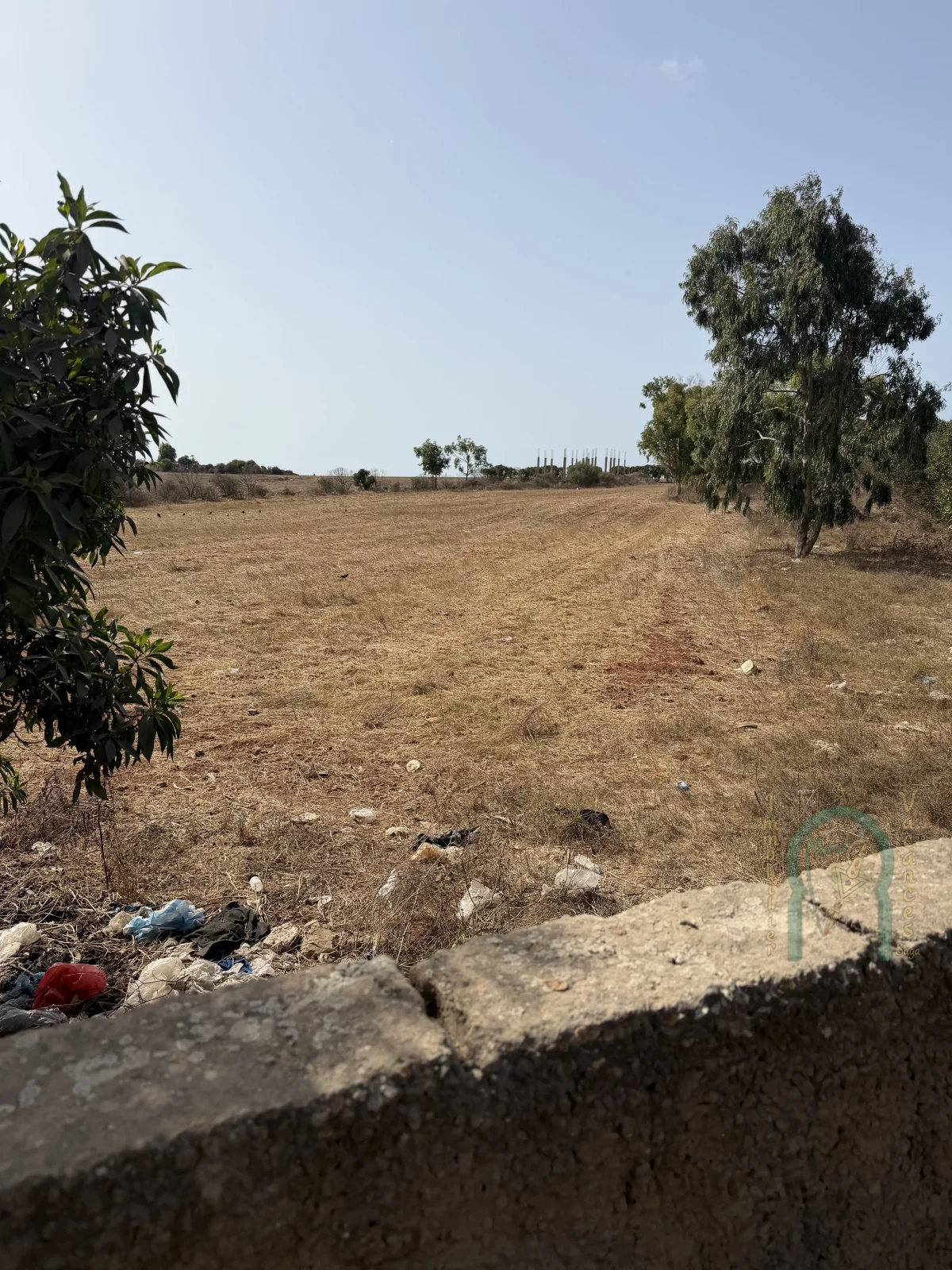 TERRAIN CONSTRUCTIBLE OULED AZZOUZ