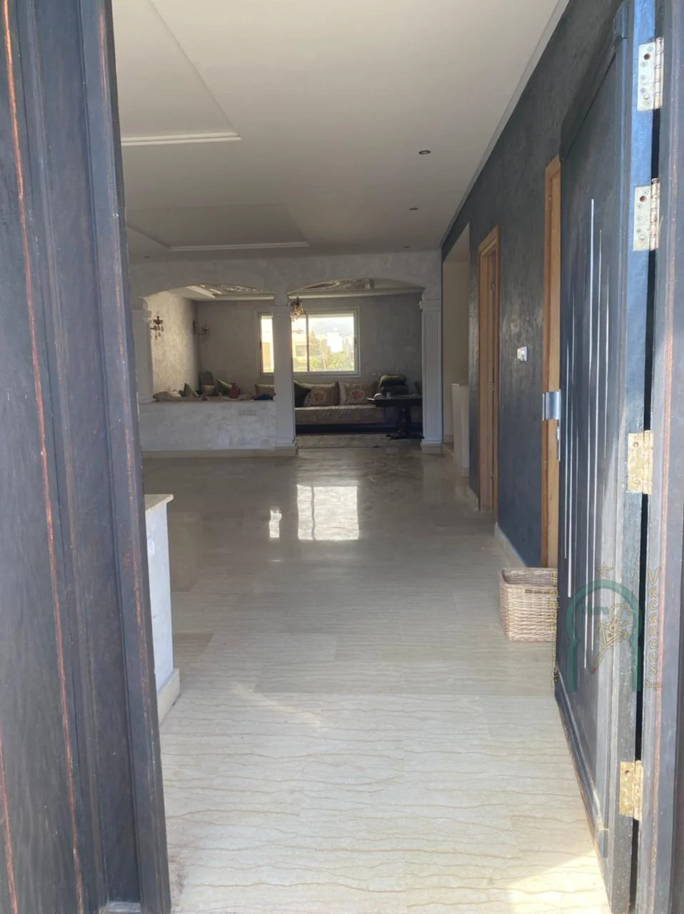 Villa récente 5 chambres