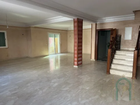 صورة 1/1: عمارة للبيع في CASABLANCA
