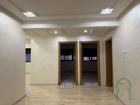Photo 1/1 : Appartement à louer à DAR BOUAZZA