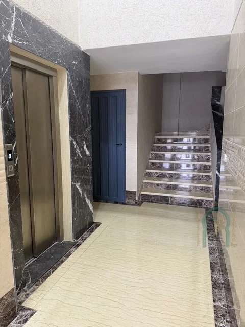 Appartement neuf 2 chambres Non meublé