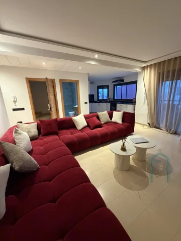 Photo 1/1 : Appartement à louer à ANSARI, DAR BOUAZZA