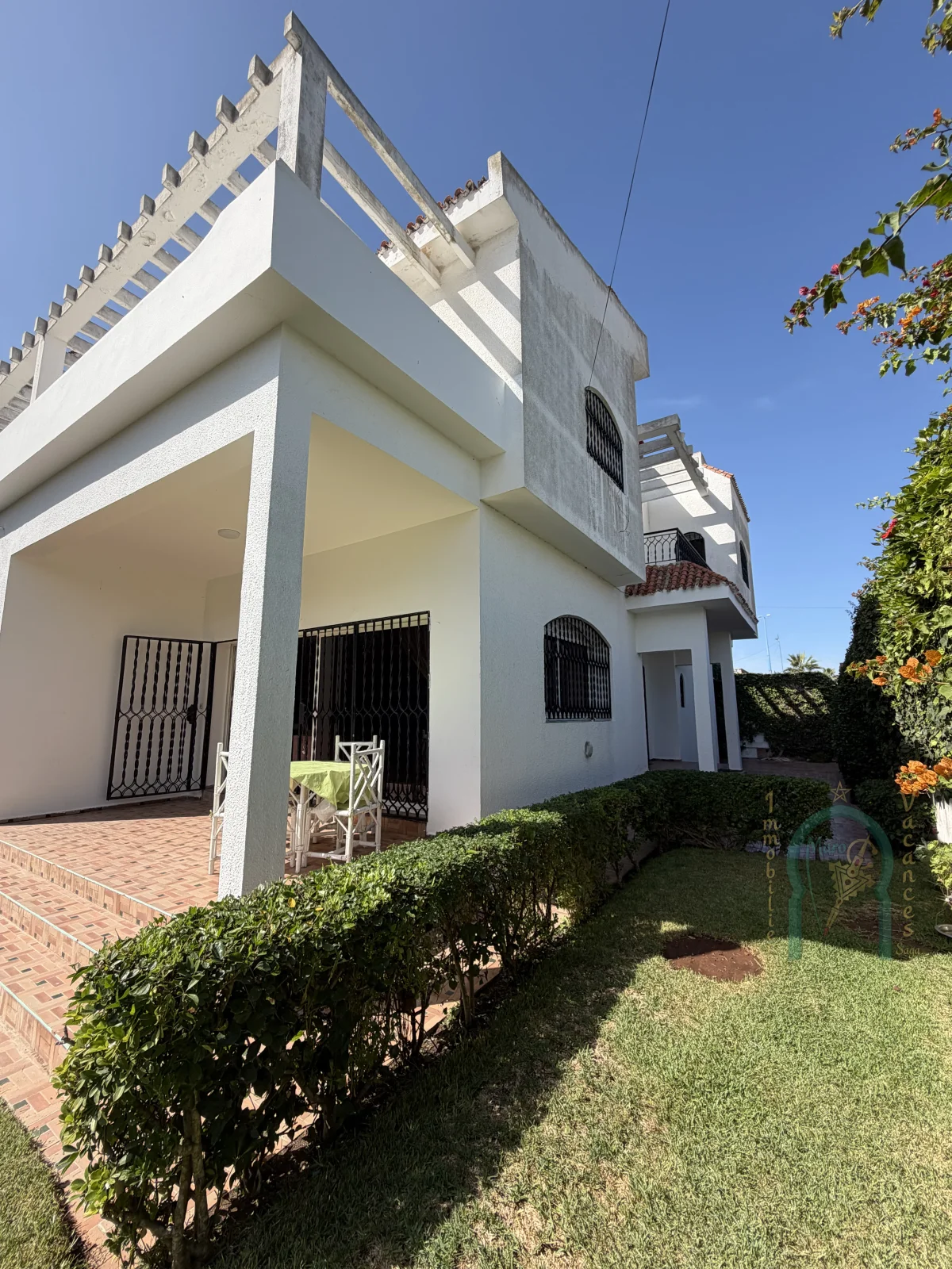 Magnifique Villa 5 chambres
