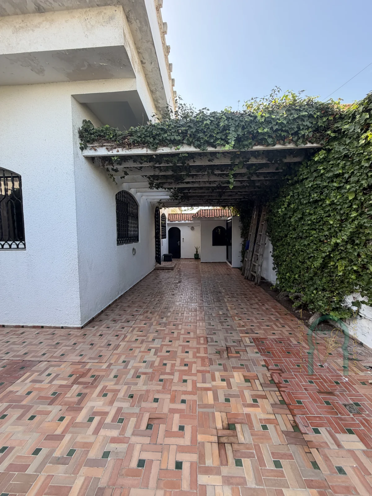 Magnifique Villa 5 chambres