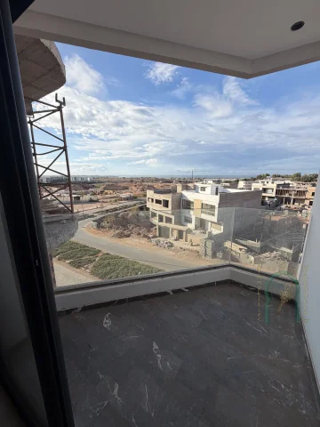 Photo 1/1 : Appartement à louer à LIGHT MALL, DAR BOUAZZA