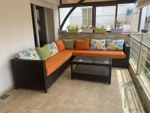 Photo 1/1 : Appartement à louer à LES PERLES DE TA%ARIS, DAR BOUAZZA