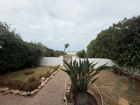 Photo 1/1 : Villa à louer à RP 3012, DAR BOUAZZA