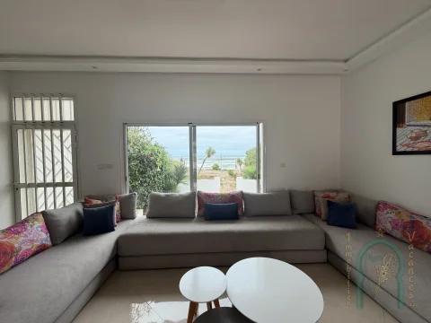 Photo 1/1 : Villa à louer à RP 3012, DAR BOUAZZA