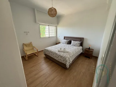 Photo 1/1 : Villa à louer à RP 3012, DAR BOUAZZA