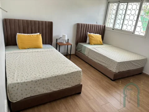 Photo 1/1 : Villa à louer à RP 3012, DAR BOUAZZA