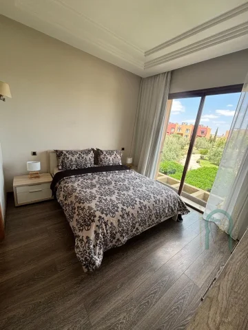 Photo 1/1 : Appartement à louer à LE VIZIR, MARRAKECH