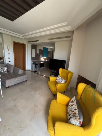 Photo 1/1 : Appartement à louer à LE VIZIR, MARRAKECH